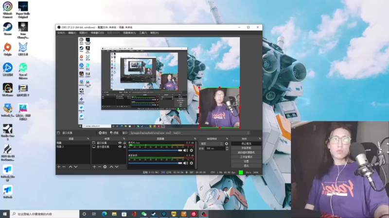【2022-05-14 18点场】小夫的嘴巨硬：健康生活 从我做起