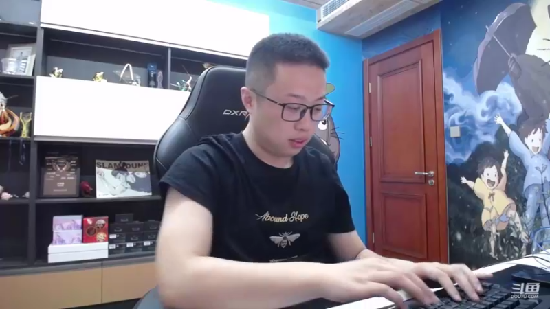 【2022-05-17 02点场】大龙猫：一起加油，一起努力。