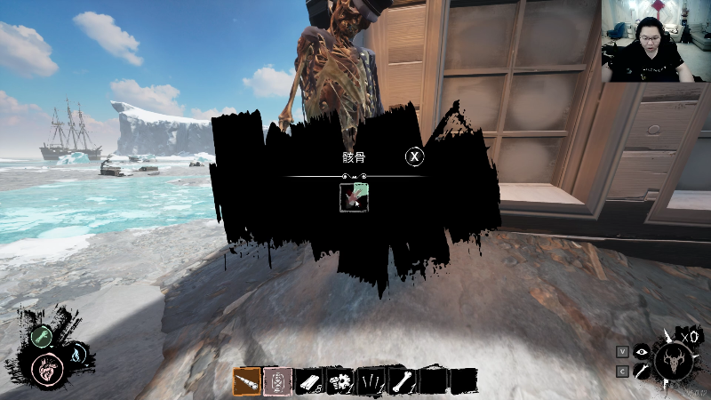 我在斗鱼看即将拥有人鱼线的PDD直播英雄联盟