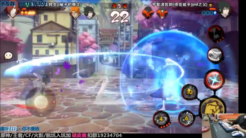 【2022-05-16 22点场】VanGogh浪子：浪子：回来了