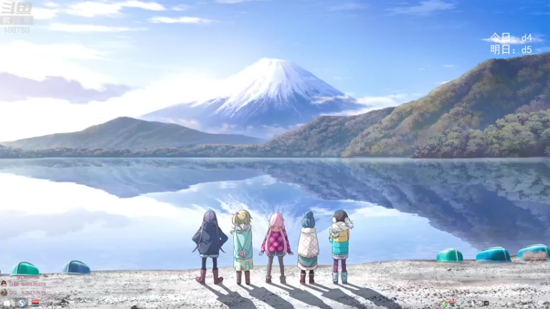 【2022-05-17 00点场】兮饭锐雯：无限火力滴神巡演现场！！！