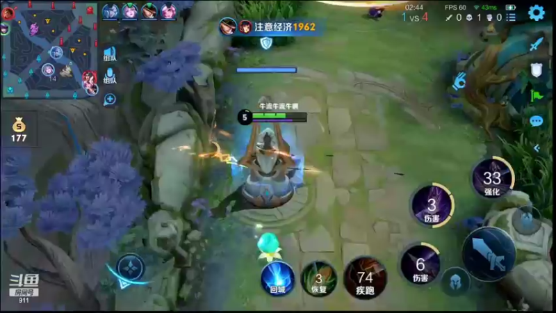 【2022-05-17 20点场】骚白：骚白全能秀系列