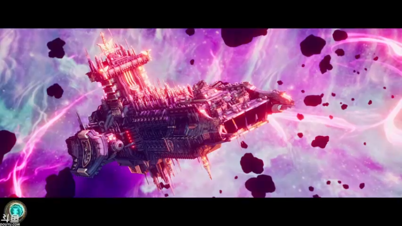 【2022-05-16 14点场】sunflowsr：战锤40k:混沌之门.战锤版XCOM玩爆