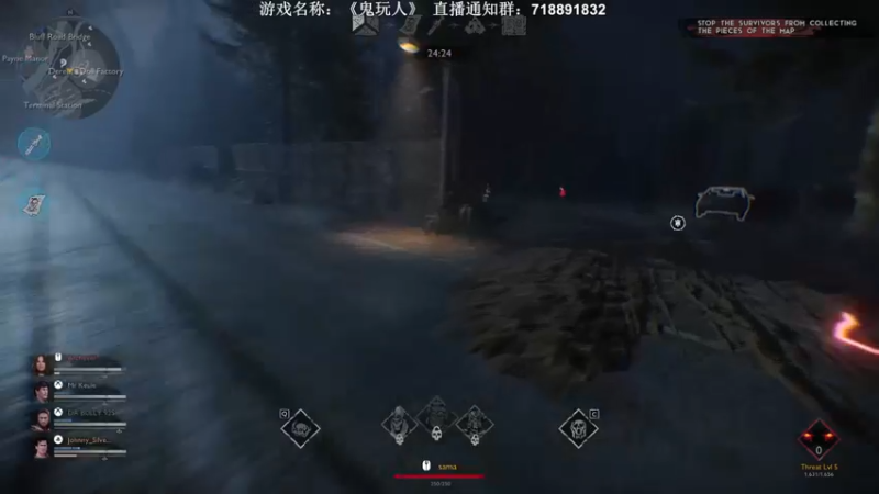 【2022-05-16 18点场】半支烟：【半支烟】斗鱼第一骷髅王