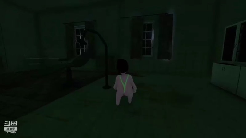 【2022-05-16 22点场】秀才冷男：824.搞笑男的生活就是这样！幽默且神经