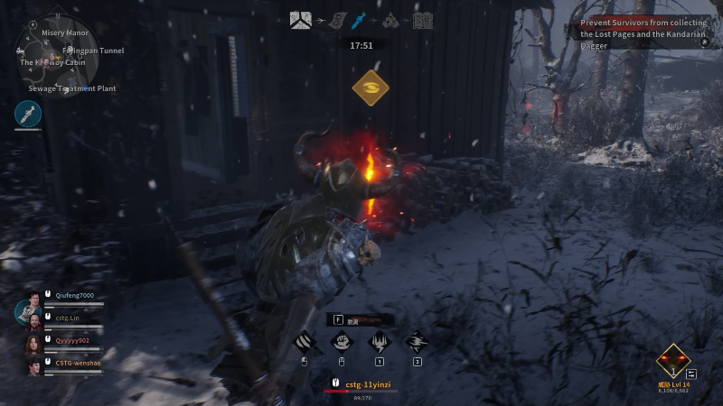 【主机其他游戏】寅子的精彩时刻 20220517 16点场