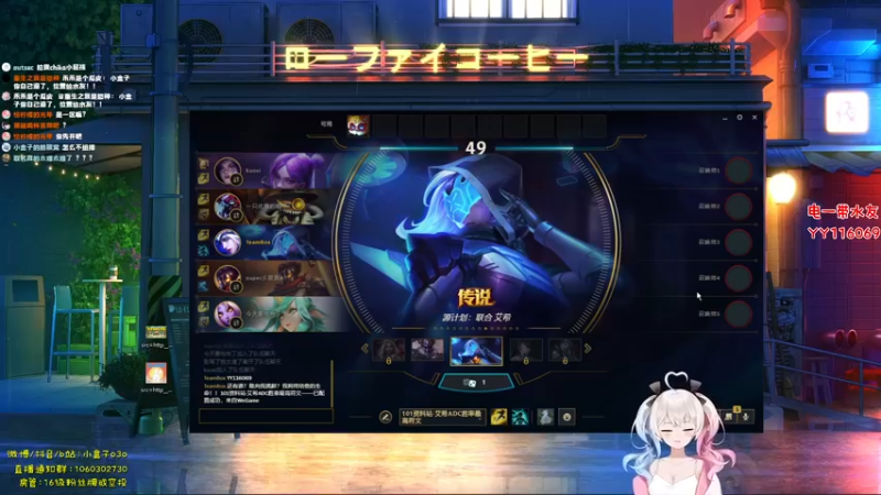 【2022-05-17 19点场】小盒子u：有素质的美女，有的不多