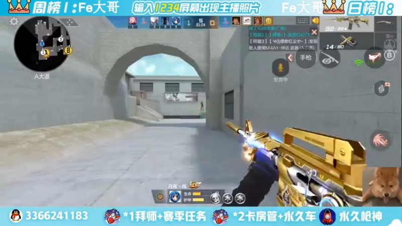 【2022-05-15 14点场】一哲丶：q区V区上车 一起玩