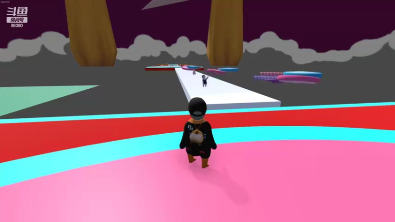 【2022-05-16 21点场】仙某某：神秘的直播间88080