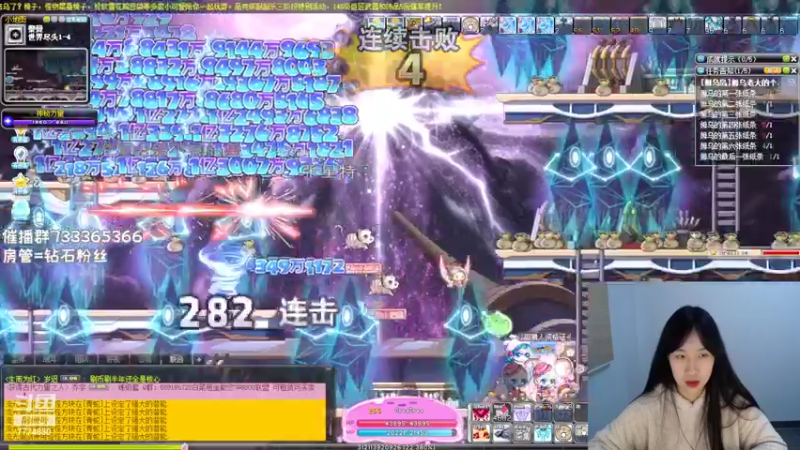 【2022-05-17 06点场】可青cola：【可青】姆乌岛活动5月11至6月7日