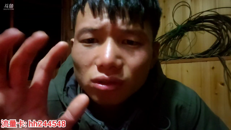 【户外】叶子户外的精彩时刻 20220517 00点场