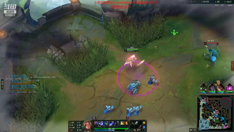 【2022-05-16 22点场】岁月刀妹：刀妹天花板 细节教学 3把必学会