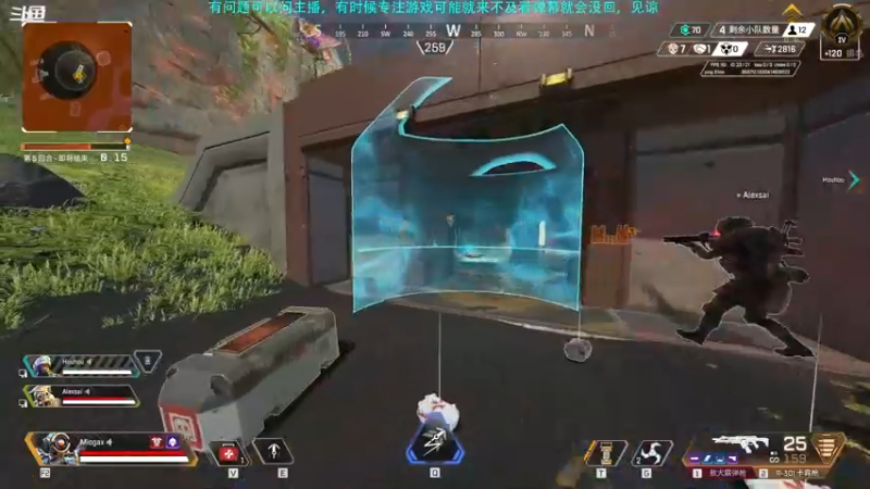 【2022-05-15 21点场】Hx恒星：恒星:是个休闲娱乐主播