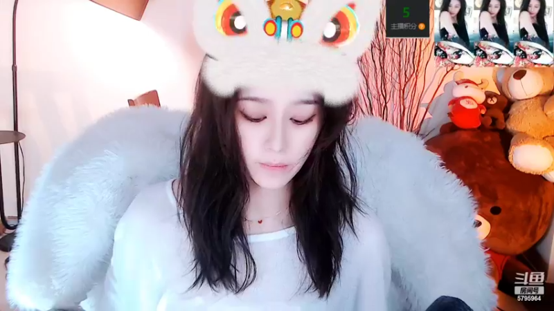 【2022-05-17 19点场】Sa叁儿：【成都】等风，也等你......