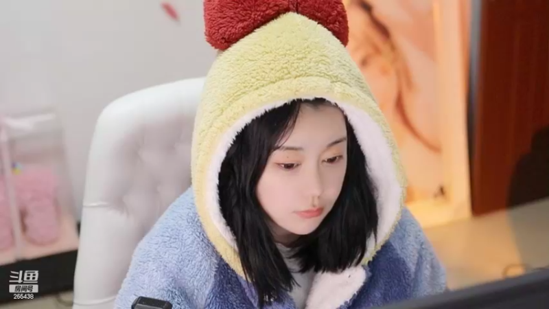 【2022-05-17 19点场】刘飞儿faye：飞儿 心情很差，不想说话
