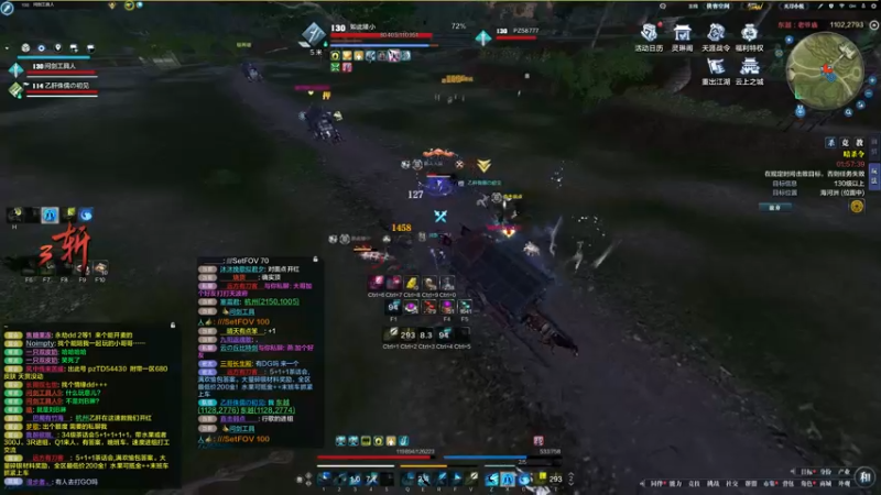 【2022-05-15 21点场】燕徊硯：【双倍亲密】耶！今天夜宝八十大寿嗷！