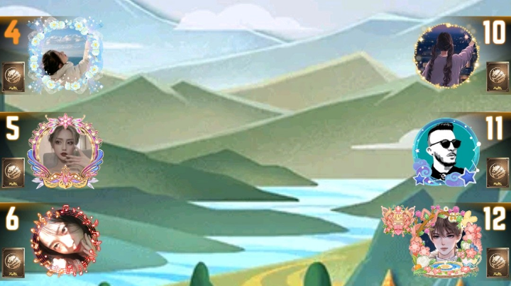 #天天狼人#小丸子