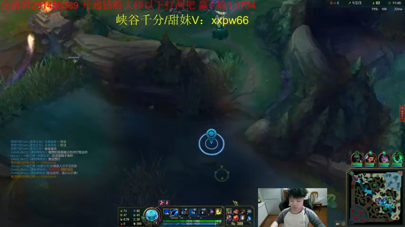 【2022-05-17 20点场】一家之猪ovo：第6冲第一 周6开双倍