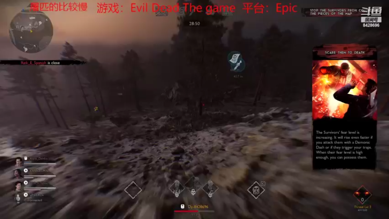 【2022-05-15 22点场】MU丶愚妄：全网第一爆杀流骷髅王，谁能破一点