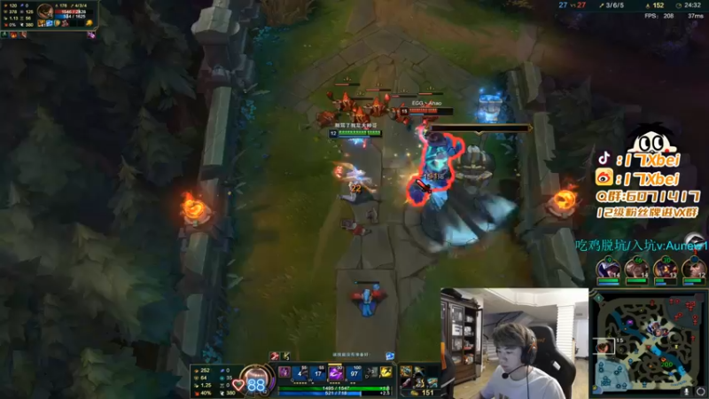 【2022-05-17 01点场】17Xbei丷：帅哥美女直播间