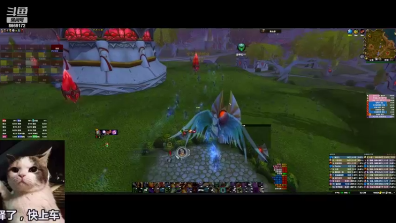 【2022-05-16 23点场】梦之邪帝：SW偷懒术士开荒