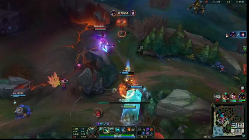 【2022-05-17 06点场】卑微小泽丶：小泽：经典峡谷