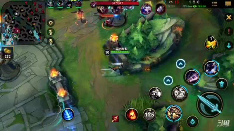 【2022-05-17 22点场】EL小浅予：V区 与观众整一整