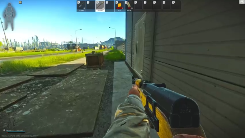 【2022-05-18 12点场】TAT大白：经典三缺一！！！