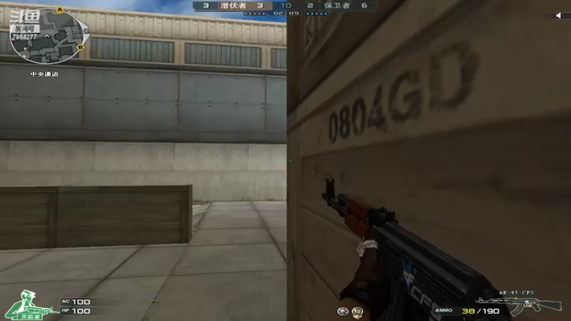 【2022-05-17 22点场】KZ晴妹妹：新人主播：北部排位