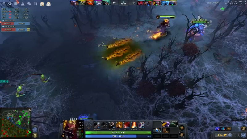 【2022-05-18 11点场】sakira丶hao：dota4+2顶级sorry