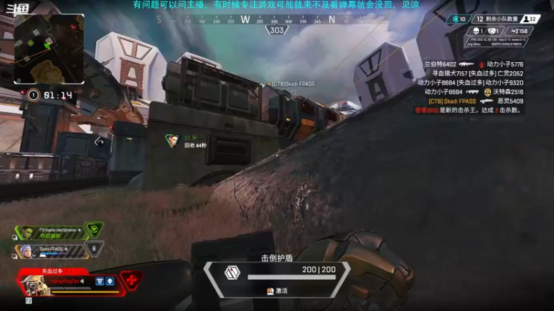 【2022-05-17 22点场】Hx恒星：恒星:是个休闲娱乐主播