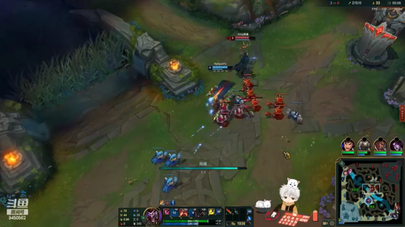 【2022-05-16 20点场】章发财丶：他日若遂凌云志！