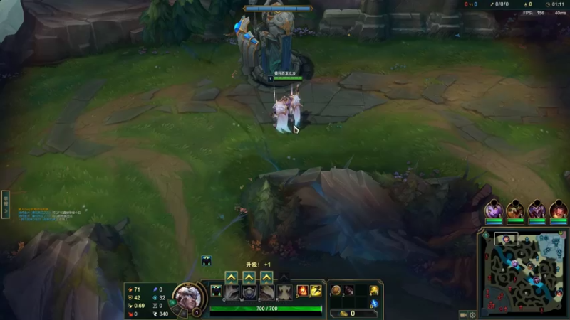 5.17小代挂机翻盘