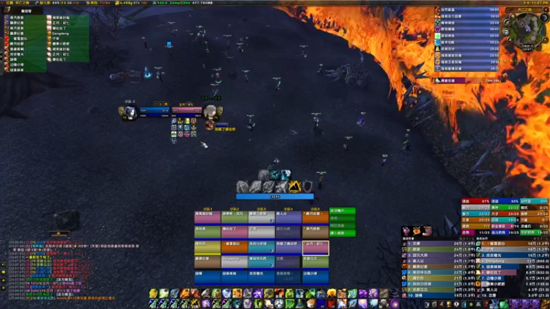 【2022-05-17 23点场】边缘小军：祈福 橙光 恏鸡儿蛋！