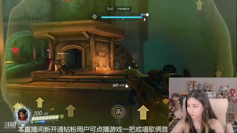 【2022-05-17 02点场】甜水七：娜迦传说 痛苦虽小 折磨永存