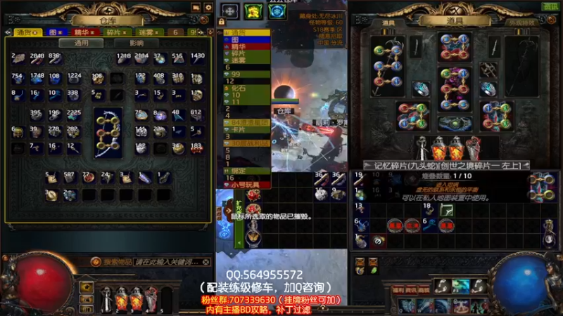 打卡视频6