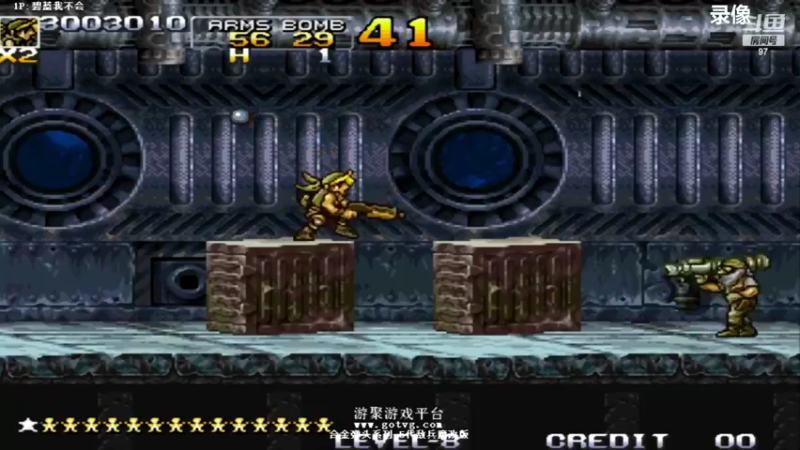 【2022-05-18 05点场】解说小狼：小狼：斗鱼杯拳皇97赛