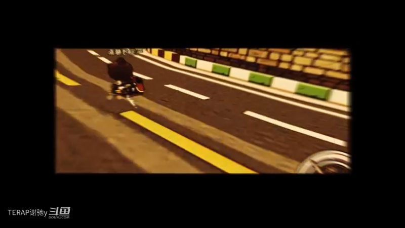 谢驰 - L2【熊猫 PRO】高速个人视频