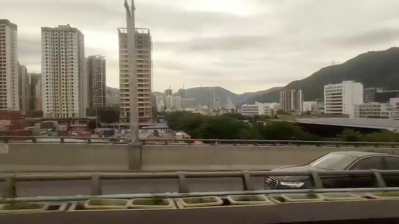 【2022-05-18 16点场】熊熊高冷暖男：（深圳）海边沙滩走走