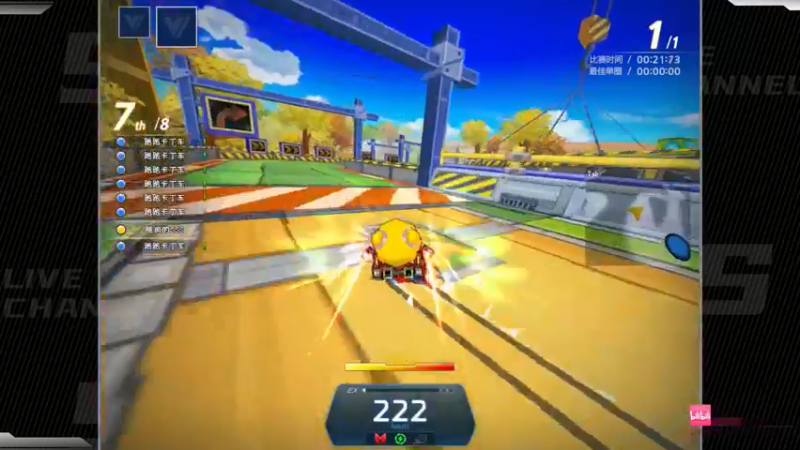 【2022-05-18 02点场】Popkartsss：SSS:晚上两场赞助赛