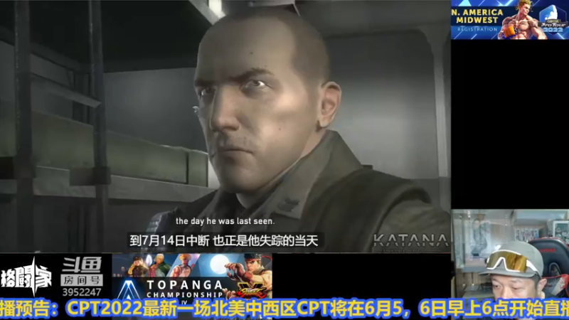 【2022-05-17 14点场】边哥BeenGor：拳皇15最新更新15点放出