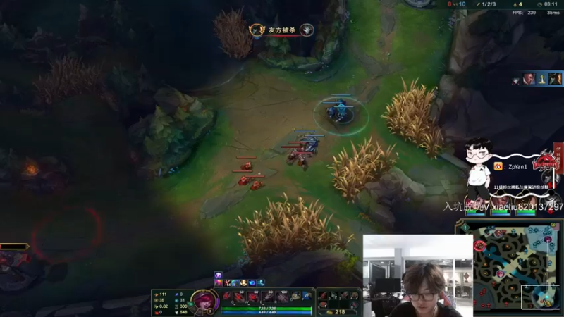 【2022-05-18 00点场】ZpYan1：美好的一天从训练开始