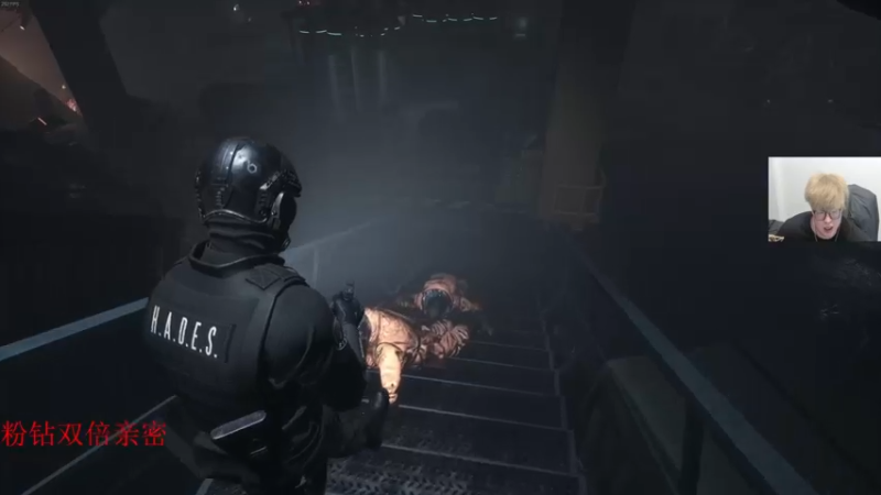 【2022-05-17 00点场】章随便先生：我会说大象话