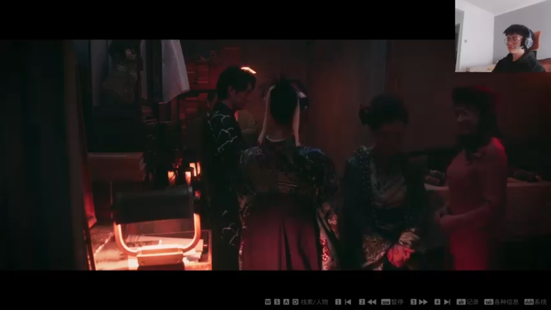 【2022-05-15 18点场】何二抛zZ：2pao： 摆哥和嘴哥的直播间