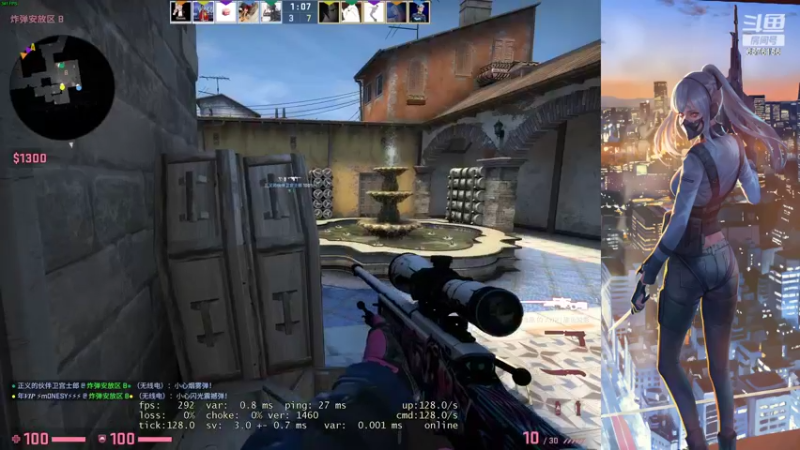 【2022-05-18 22点场】焦糖的狙：【焦糖】2022年的夏天！