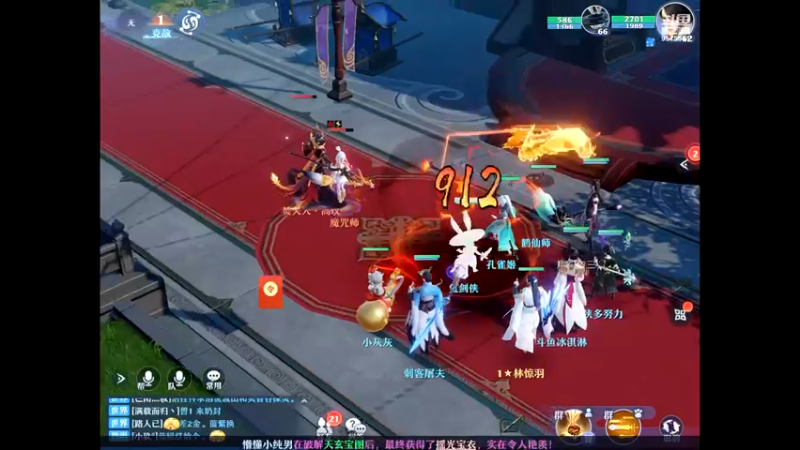 【2022-05-15 22点场】晴天冰淇淋c：梦幻文明博大精深