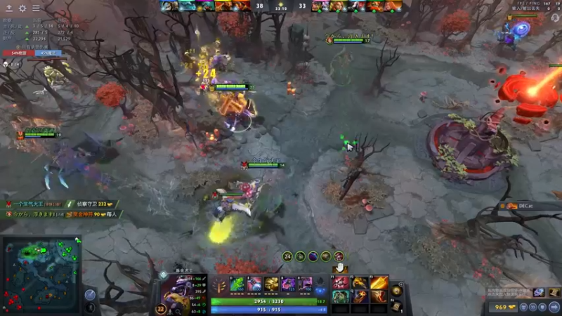 【2022-05-18 03点场】刘嘉俊Sylar1：拿出你的百分之百！