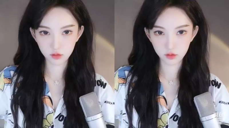 【2022-05-18 19点场】南妹儿呀：身高170 距离你1.3公里