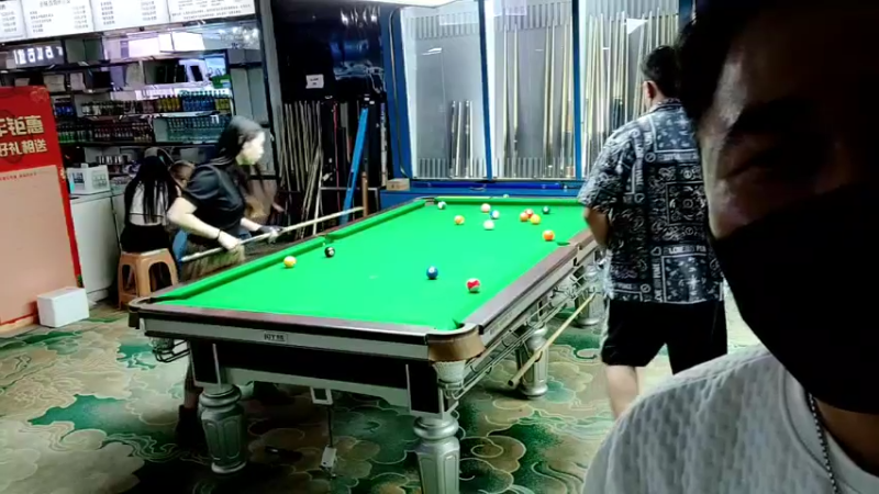 【2022-05-18 18点场】火力堂主：开心点！做自己！