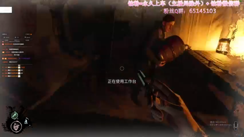 【2022-05-17 23点场】Jing靖哥哥：頂峰最強伝説開槍的紅衣~槍手準四郎